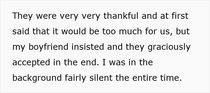 Guy Regrets Housing Friend And His Fam Against GF’s Wishes After Their Toddler Ends Up In The ER