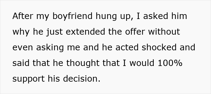 Guy Regrets Housing Friend And His Fam Against GF’s Wishes After Their Toddler Ends Up In The ER