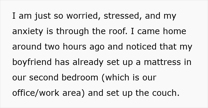 Guy Regrets Housing Friend And His Fam Against GF’s Wishes After Their Toddler Ends Up In The ER