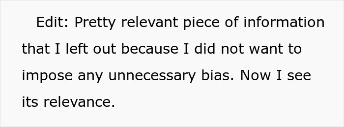 Guy Regrets Housing Friend And His Fam Against GF’s Wishes After Their Toddler Ends Up In The ER