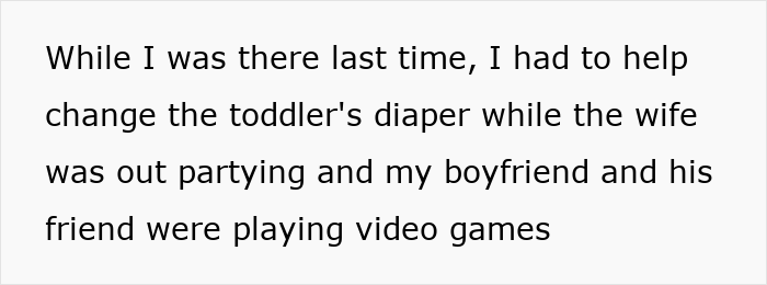 Guy Regrets Housing Friend And His Fam Against GF’s Wishes After Their Toddler Ends Up In The ER