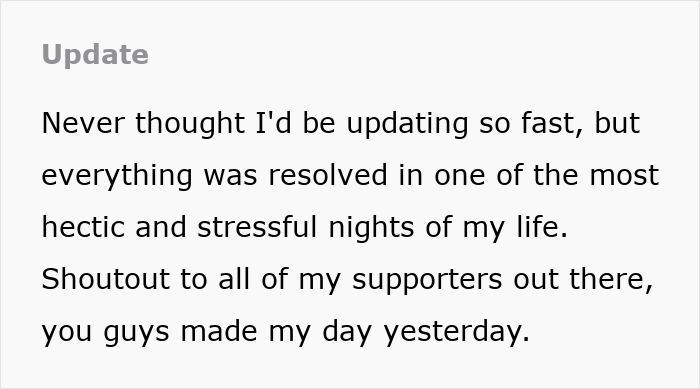 Guy Regrets Housing Friend And His Fam Against GF’s Wishes After Their Toddler Ends Up In The ER