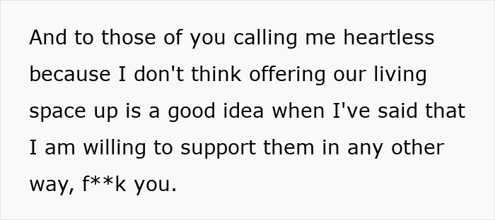 Guy Regrets Housing Friend And His Fam Against GF’s Wishes After Their Toddler Ends Up In The ER