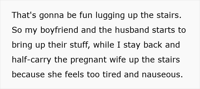 Guy Regrets Housing Friend And His Fam Against GF’s Wishes After Their Toddler Ends Up In The ER