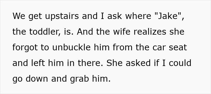 Guy Regrets Housing Friend And His Fam Against GF’s Wishes After Their Toddler Ends Up In The ER