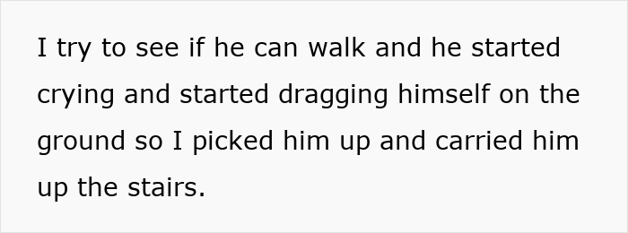 Guy Regrets Housing Friend And His Fam Against GF’s Wishes After Their Toddler Ends Up In The ER