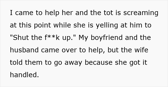 Guy Regrets Housing Friend And His Fam Against GF’s Wishes After Their Toddler Ends Up In The ER