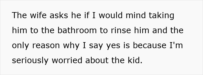 Guy Regrets Housing Friend And His Fam Against GF’s Wishes After Their Toddler Ends Up In The ER