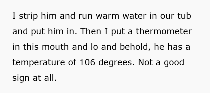 Guy Regrets Housing Friend And His Fam Against GF’s Wishes After Their Toddler Ends Up In The ER