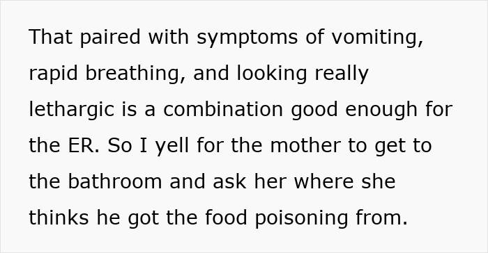 Guy Regrets Housing Friend And His Fam Against GF’s Wishes After Their Toddler Ends Up In The ER