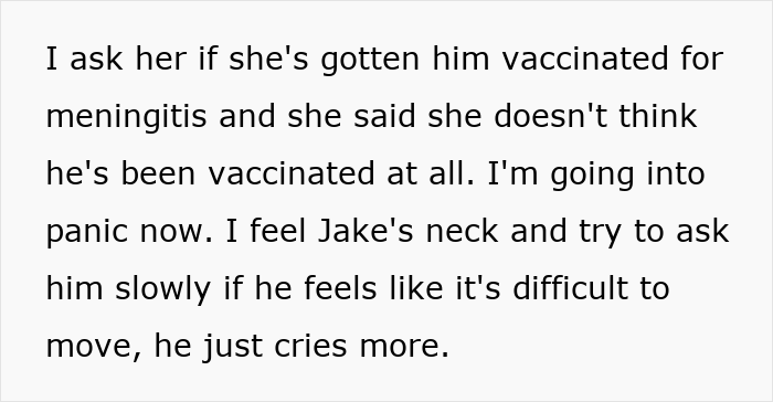 Guy Regrets Housing Friend And His Fam Against GF’s Wishes After Their Toddler Ends Up In The ER