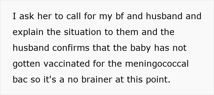 Guy Regrets Housing Friend And His Fam Against GF’s Wishes After Their Toddler Ends Up In The ER