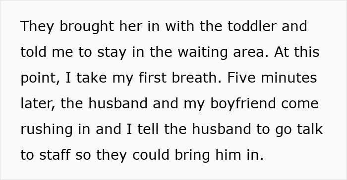 Guy Regrets Housing Friend And His Fam Against GF’s Wishes After Their Toddler Ends Up In The ER