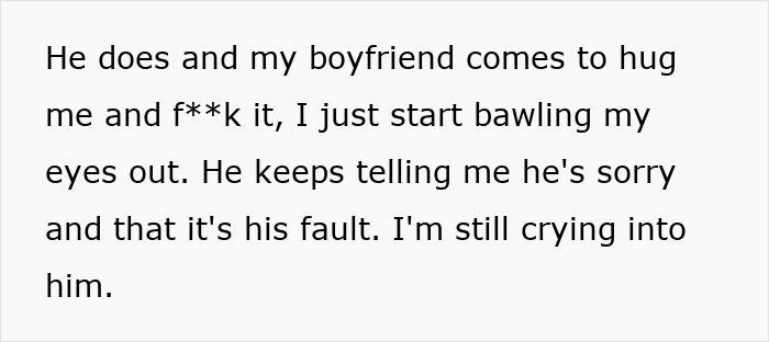 Guy Regrets Housing Friend And His Fam Against GF’s Wishes After Their Toddler Ends Up In The ER