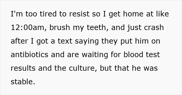 Guy Regrets Housing Friend And His Fam Against GF’s Wishes After Their Toddler Ends Up In The ER