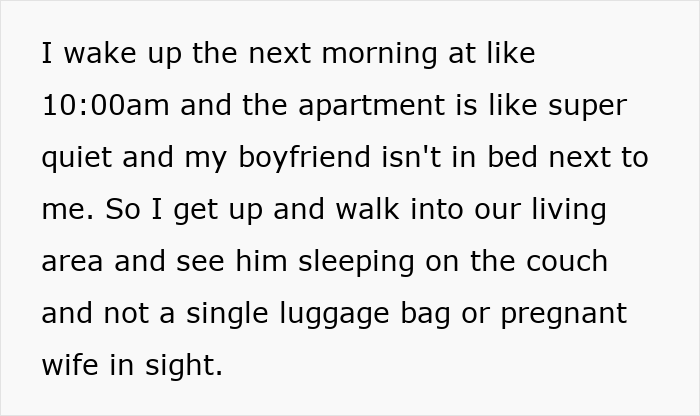 Guy Regrets Housing Friend And His Fam Against GF’s Wishes After Their Toddler Ends Up In The ER