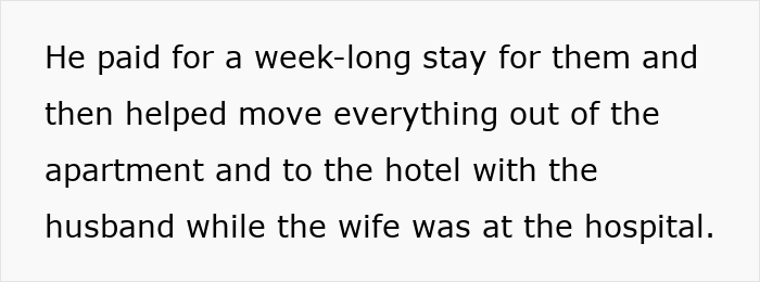 Guy Regrets Housing Friend And His Fam Against GF’s Wishes After Their Toddler Ends Up In The ER