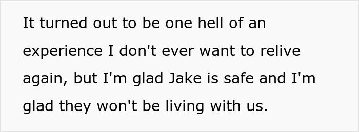 Guy Regrets Housing Friend And His Fam Against GF’s Wishes After Their Toddler Ends Up In The ER