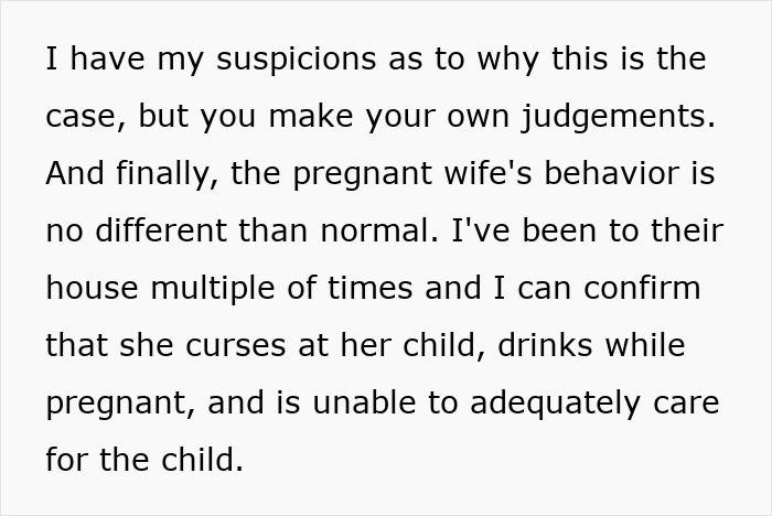 Guy Regrets Housing Friend And His Fam Against GF’s Wishes After Their Toddler Ends Up In The ER