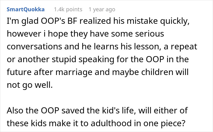 Guy Regrets Housing Friend And His Fam Against GF’s Wishes After Their Toddler Ends Up In The ER