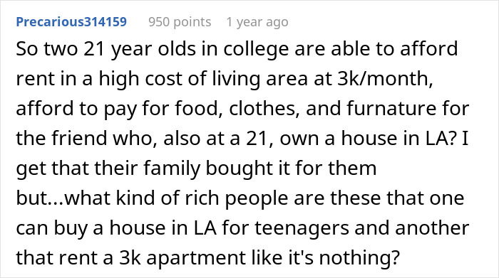 Guy Regrets Housing Friend And His Fam Against GF’s Wishes After Their Toddler Ends Up In The ER