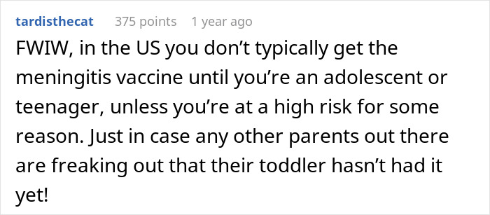 Guy Regrets Housing Friend And His Fam Against GF’s Wishes After Their Toddler Ends Up In The ER