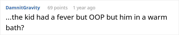 Guy Regrets Housing Friend And His Fam Against GF’s Wishes After Their Toddler Ends Up In The ER