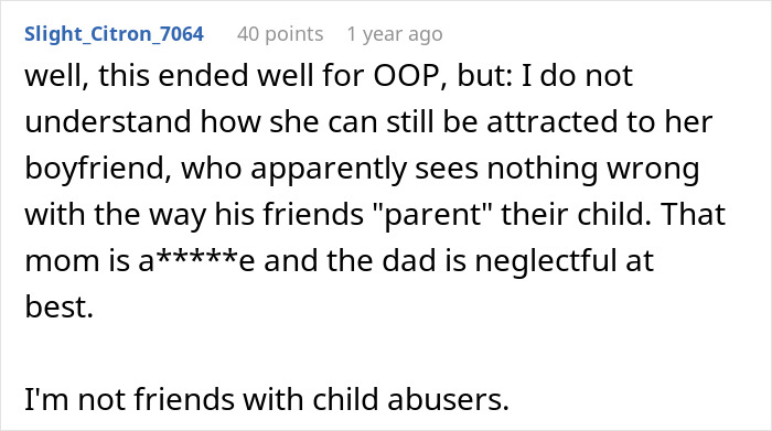 Guy Regrets Housing Friend And His Fam Against GF’s Wishes After Their Toddler Ends Up In The ER