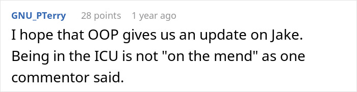 Guy Regrets Housing Friend And His Fam Against GF’s Wishes After Their Toddler Ends Up In The ER