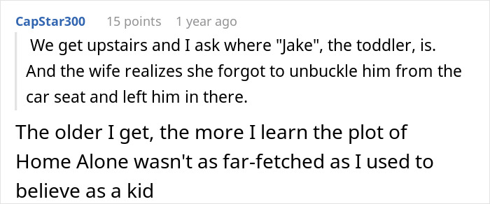Guy Regrets Housing Friend And His Fam Against GF’s Wishes After Their Toddler Ends Up In The ER