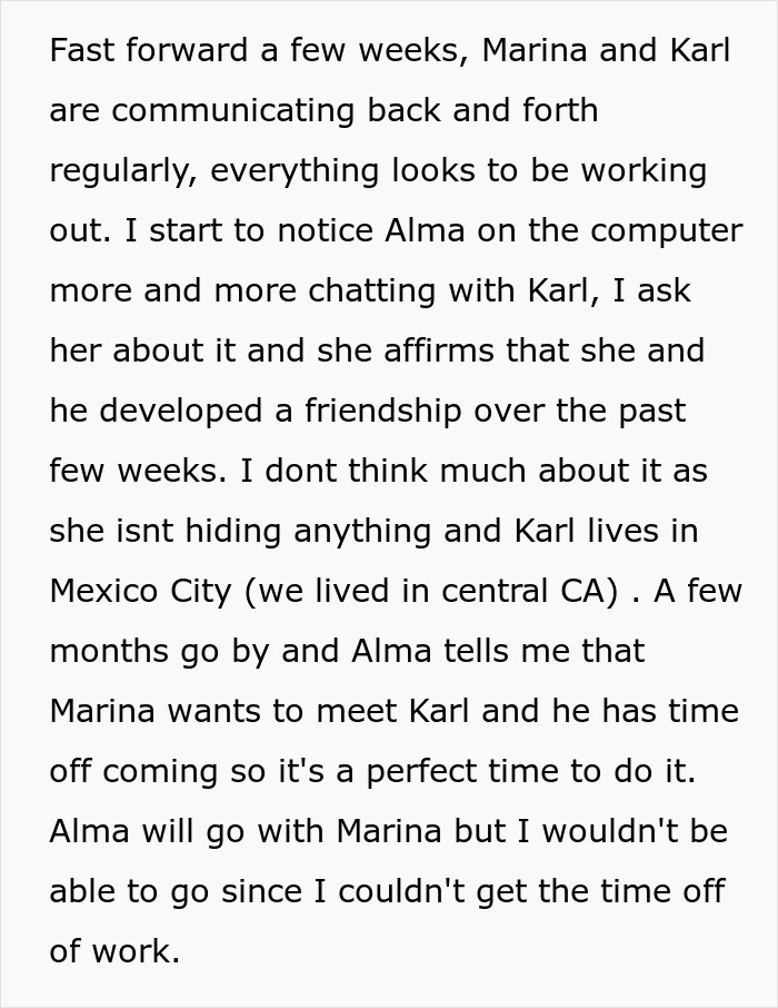 Guy Plots Perfect Revenge To Take Down Cheating Wife And Her Ex, Leaves Her Jobless And In Debt