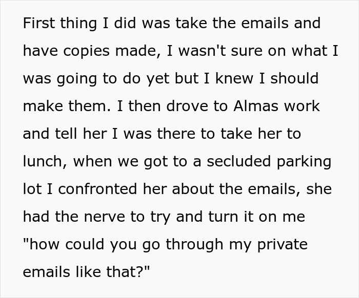 Guy Plots Perfect Revenge To Take Down Cheating Wife And Her Ex, Leaves Her Jobless And In Debt