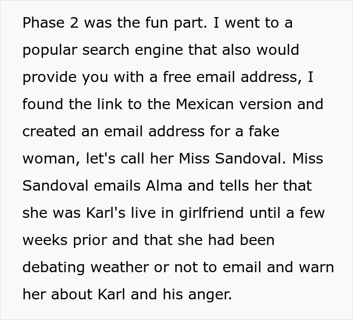 Guy Plots Perfect Revenge To Take Down Cheating Wife And Her Ex, Leaves Her Jobless And In Debt