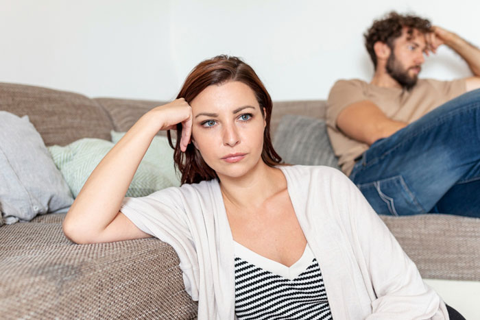 Guy Plots Perfect Revenge To Take Down Cheating Wife And Her Ex, Leaves Her Jobless And In Debt