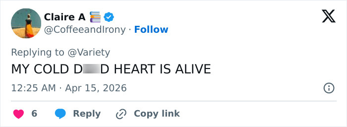 Katie Holmes’ Subtle Move Sparks Rumors She And ‘Dawson’s Creek’ Costar Joshua Jackson Are Back Together