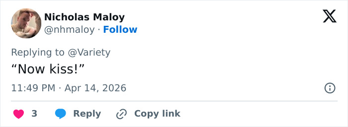 Katie Holmes’ Subtle Move Sparks Rumors She And ‘Dawson’s Creek’ Costar Joshua Jackson Are Back Together
