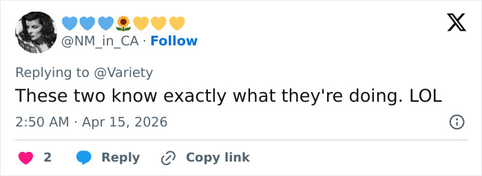 Katie Holmes’ Subtle Move Sparks Rumors She And ‘Dawson’s Creek’ Costar Joshua Jackson Are Back Together