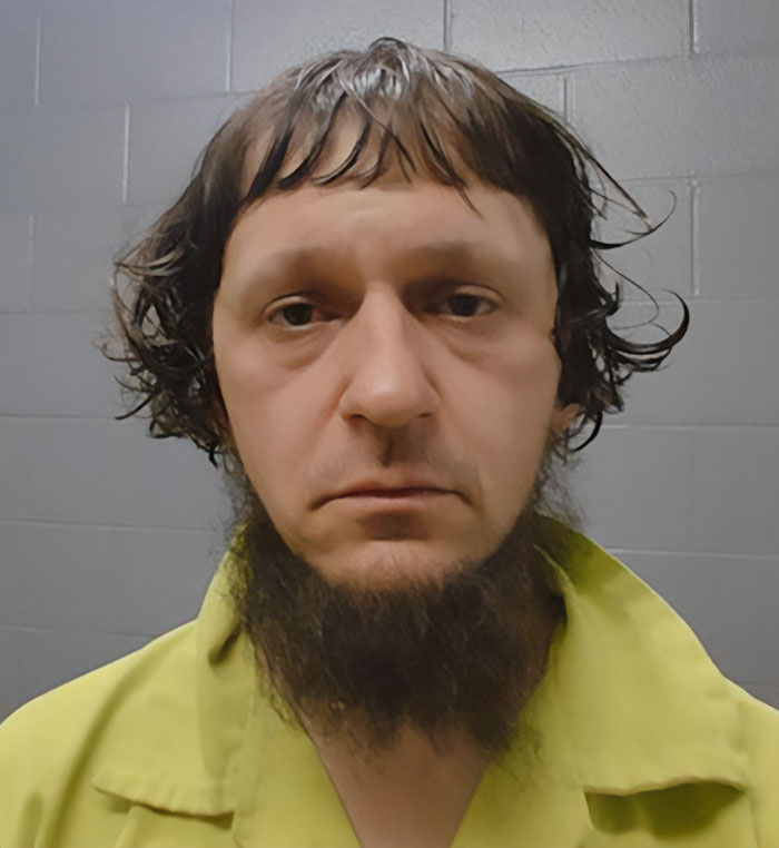 Amish ‘Healer’ Arrested On Multiple Disturbing Charges