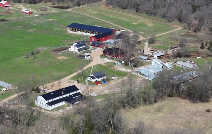 Amish ‘Healer’ Arrested On Multiple Disturbing Charges