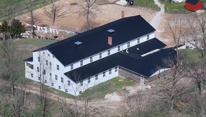 Amish ‘Healer’ Arrested On Multiple Disturbing Charges