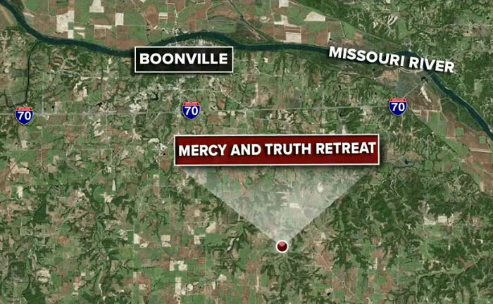 Amish ‘Healer’ Arrested On Multiple Disturbing Charges