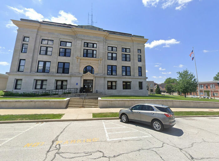 Amish ‘Healer’ Arrested On Multiple Disturbing Charges