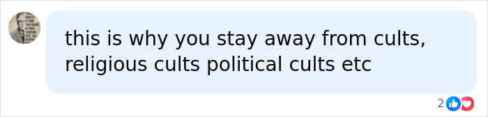 Amish ‘Healer’ Arrested On Multiple Disturbing Charges