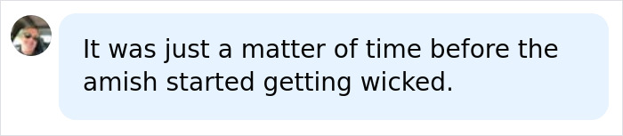 Amish ‘Healer’ Arrested On Multiple Disturbing Charges