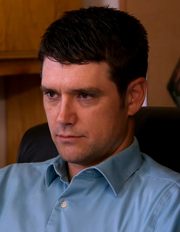 “Courageous” Girl Accusing Joseph Duggar Of Horrific Acts “Strong Enough To Share Her Story”