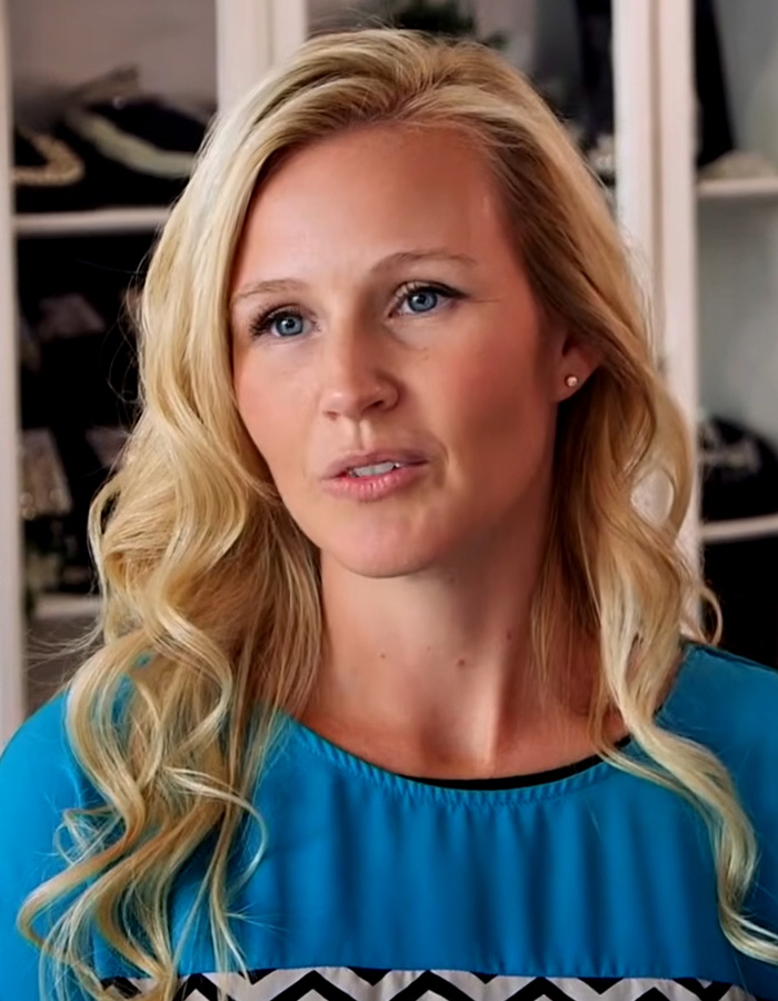 “Courageous” Girl Accusing Joseph Duggar Of Horrific Acts “Strong Enough To Share Her Story”