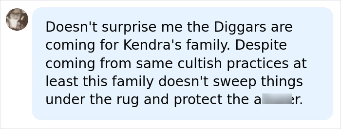 “Courageous” Girl Accusing Joseph Duggar Of Horrific Acts “Strong Enough To Share Her Story”