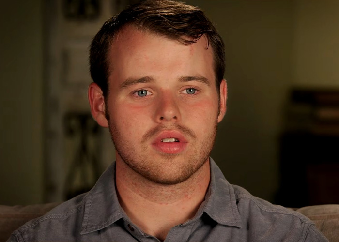 “Courageous” Girl Accusing Joseph Duggar Of Horrific Acts “Strong Enough To Share Her Story”