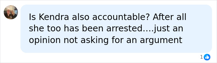 “Courageous” Girl Accusing Joseph Duggar Of Horrific Acts “Strong Enough To Share Her Story”