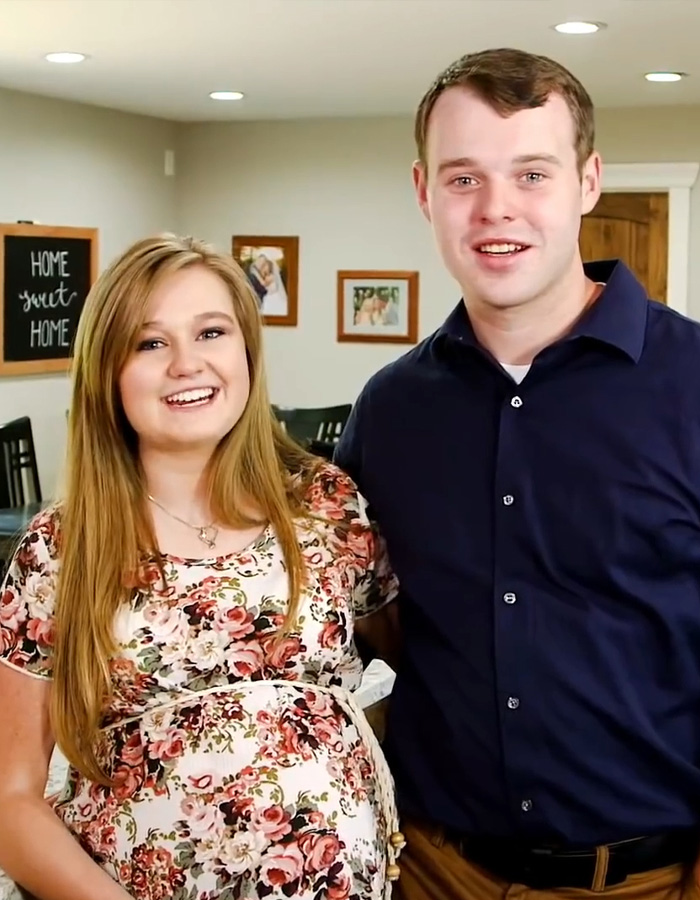 “Courageous” Girl Accusing Joseph Duggar Of Horrific Acts “Strong Enough To Share Her Story”
